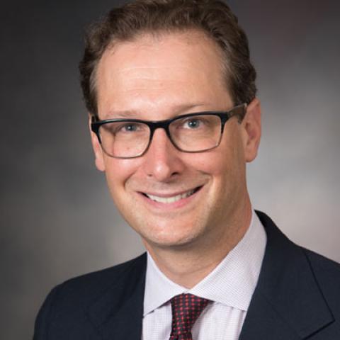 Adrian W. Messerli, MD