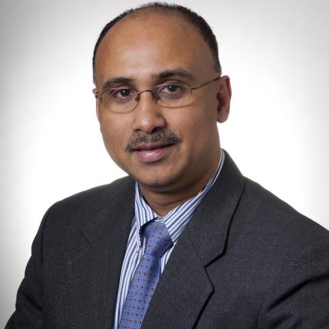 Sadiq Ahmed, MD, FACP, FASN