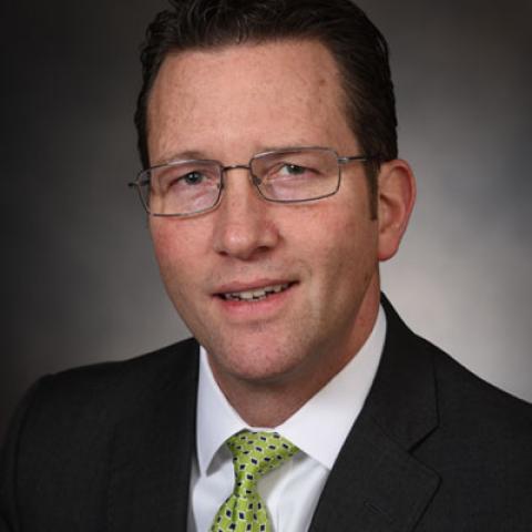 Andrew C. Bernard, MD, FACS