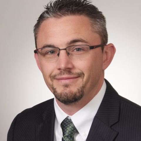 Andrew M. Harris, MD