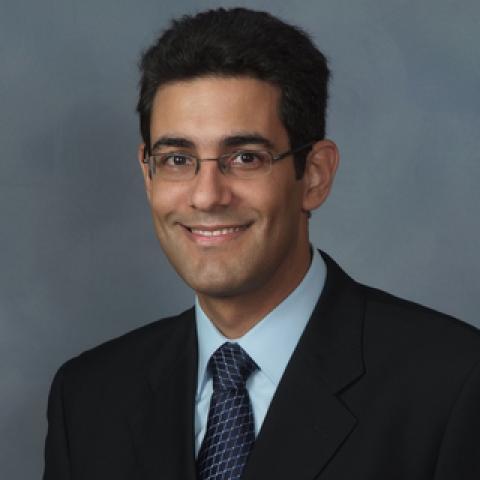 Rony K. Aouad, MD