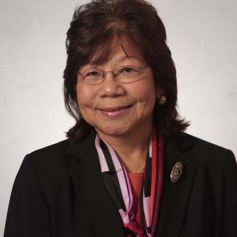 Henrietta S. Bada-Ellzey, MD, MPH