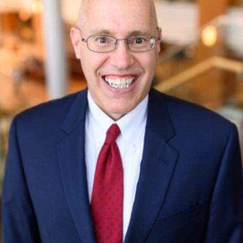 Hubert O. Ballard, MD