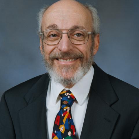 Robert J. Baumann, MD