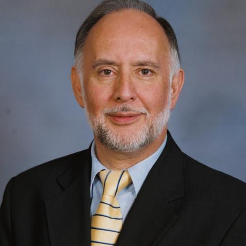 Rolando Berger, MD, FCCP