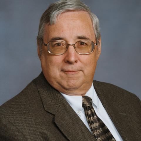 Edwin A. Bowe, MD