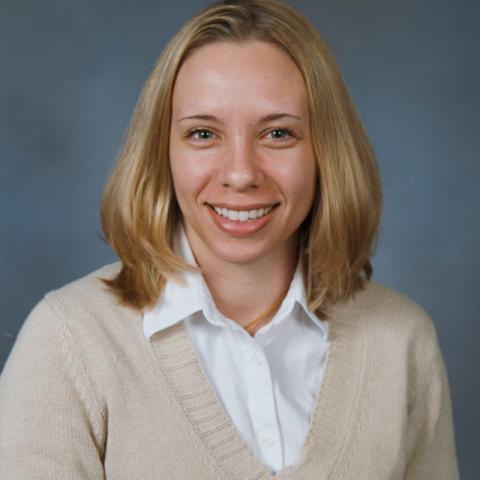 Rebecca C. Bowers, MD