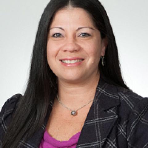 Celia E. Castellanos, MD