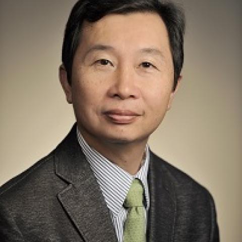 Gang Chen, PhD