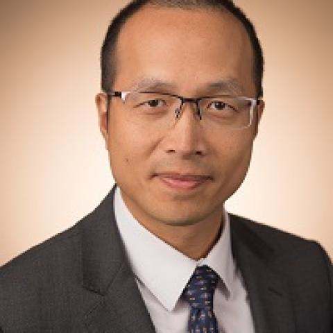 Ming-Yuan Chih, PhD, MHA