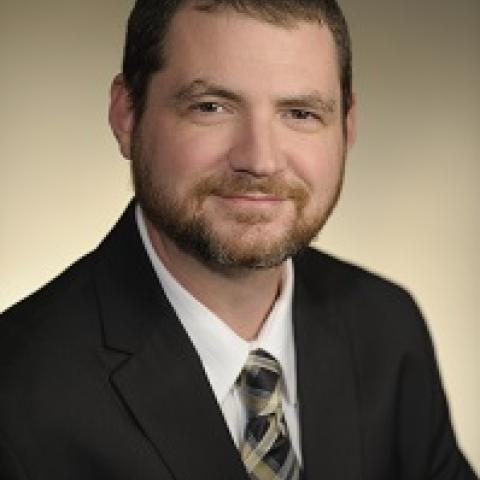 Jay Christian, PhD