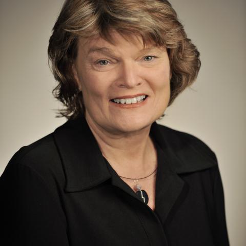 Ann Coker, PhD