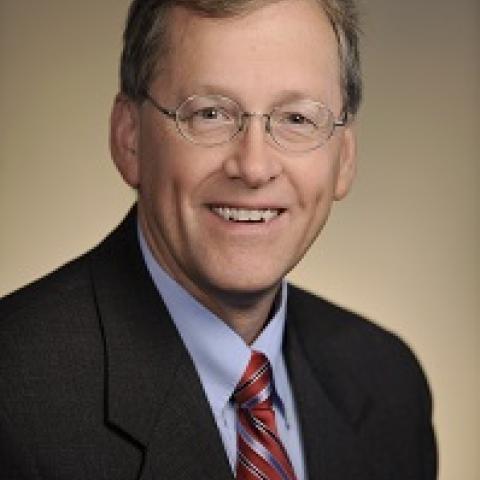 Rolf Craven, PhD