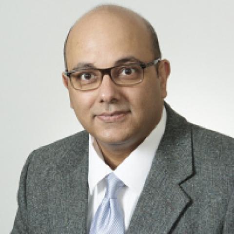 Sanjay Dhar, MD, FACP, FCCP