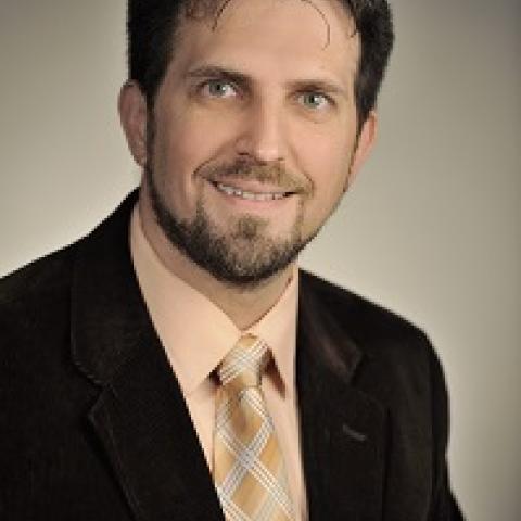 Thomas Dziubla, PhD