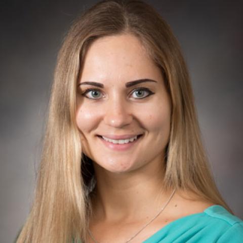 Katya Fain, MD