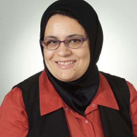 Riham El Khouli, MD, PhD
