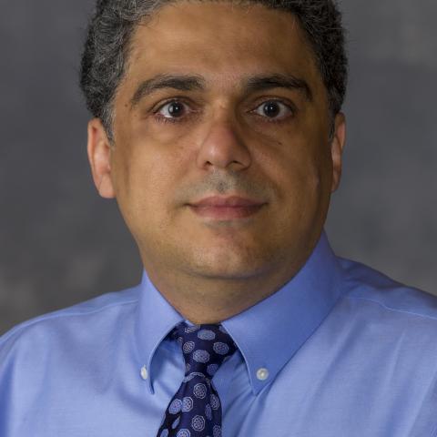 Francis Farhadi, MD, PhD