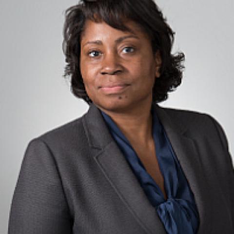 Vinnette T. Forde, MD
