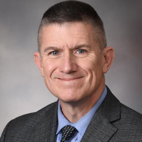 Thomas J. Gal, MD, MPH, FACS