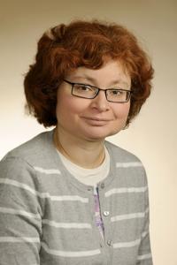 Emilia Galperin, PhD