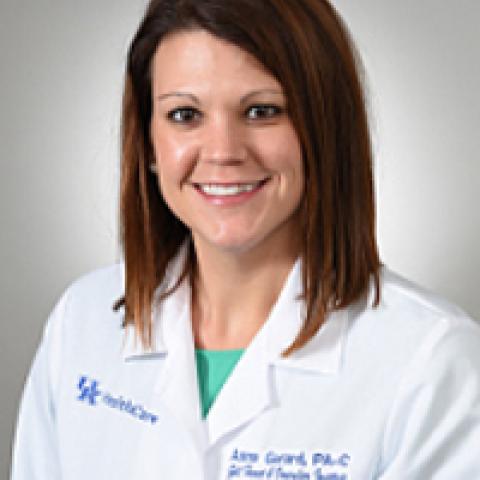 Anna A. Gerard, PA