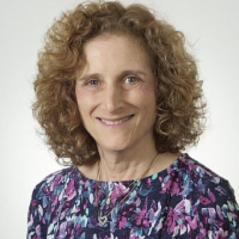 Ricki F. Goldstein, MD