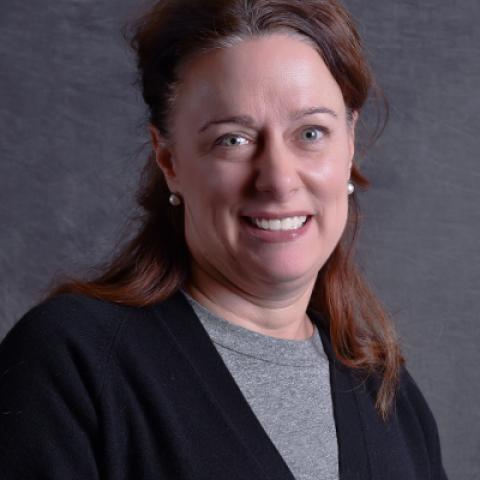 Rachel M. Harper, MD