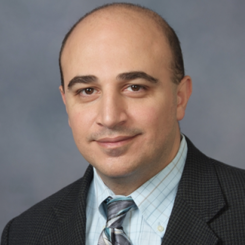 Hassan K. Reda, MD