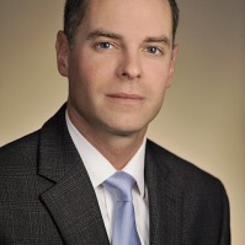James Hilt, PhD