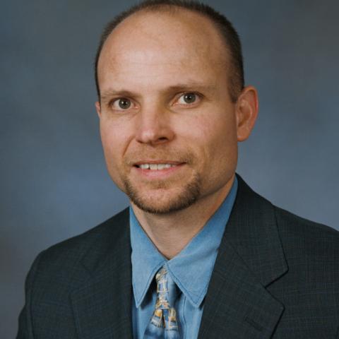 Robert G. Hosey, MD