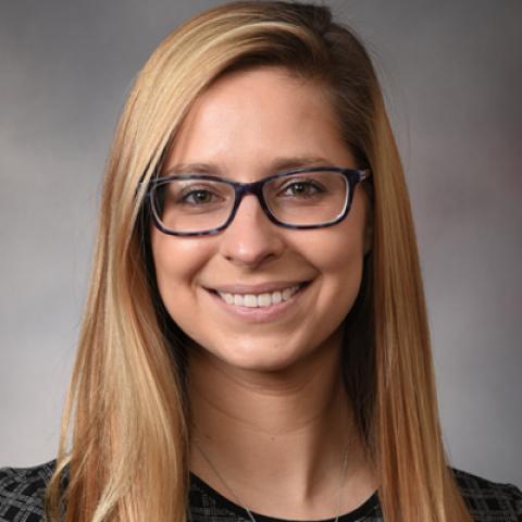 Maya T. Ignaszewski, MD