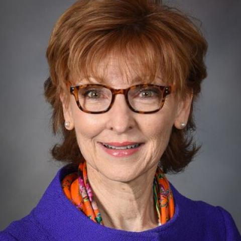 Connie W. Jennings, MD