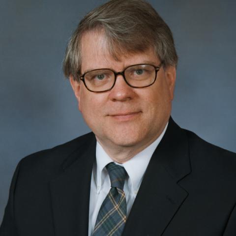 C. Darrell Jennings, MD