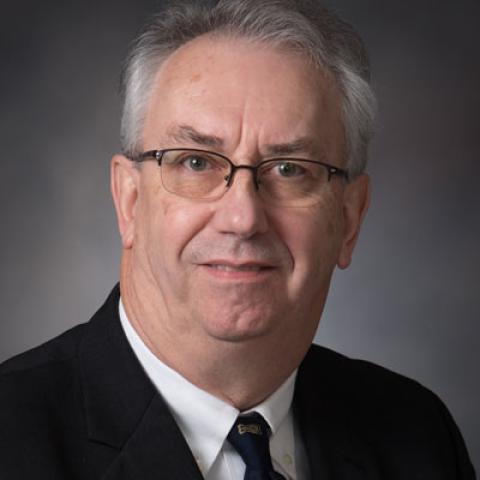 J. Tom Murphy, MD