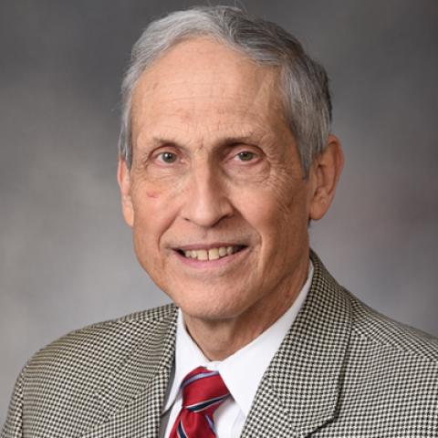 Raleigh O. Jones, MD