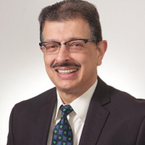 Jamshed F. Kanga, MD