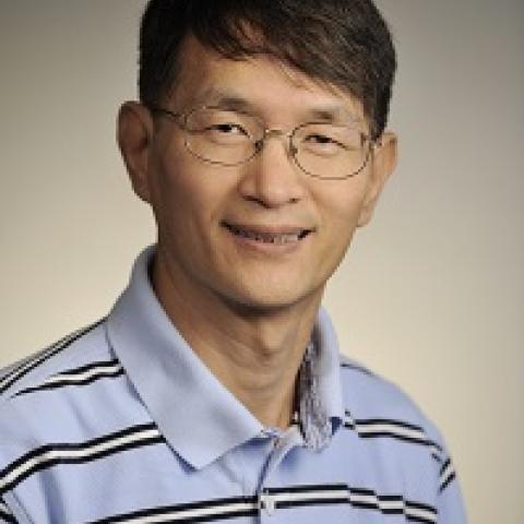 Kyung-Bo Kim, PhD