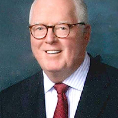 Judson Knight, DMD