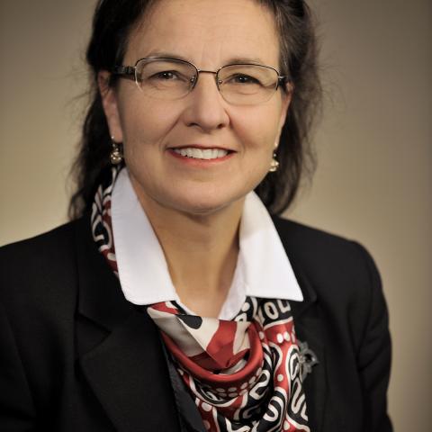 Anne-Frances Miller, PhD