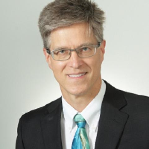 David J. Minion, MD, FACS