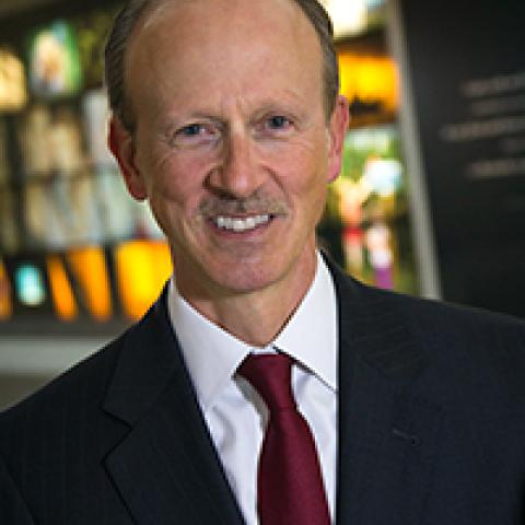 David J. Moliterno, MD