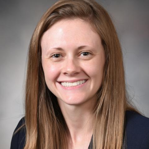 Sarah C. Murray, DO