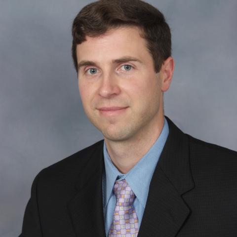 David J. Nickels, MD, MBA