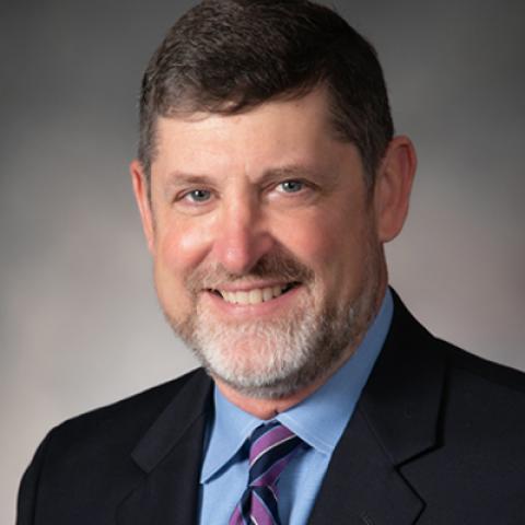 John M. O'Brien, MD