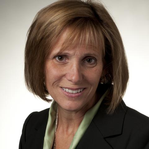 Barbara Pawley, MD, FACR