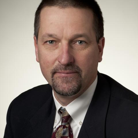 P. Andrew Pearson, MD