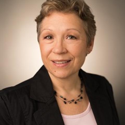 Martha L. Peterson, PhD