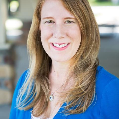 Jennifer Redmond Knight, DrPH
