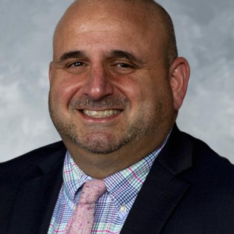 Robert E. Simon, MD